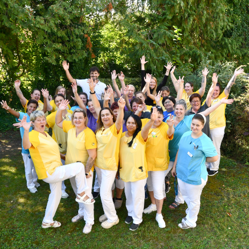 Team Söchau